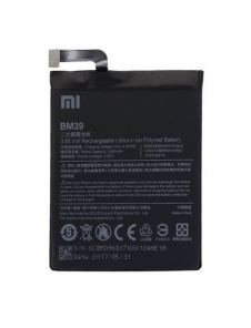 Xiaomi Batteri 3350mAh BM39 (Bulk)