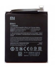 Xiaomi-batteri 4100mAh BN41 (Bulk)