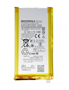 Motorola Batteri 3300mAh Li-Pol GL40 (Bulk)