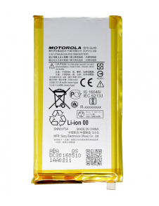 Motorola Batteri 3300mAh Li-Pol GL40 (Bulk)