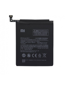Xiaomi-batteri 3080mAh BN31 (Bulk)