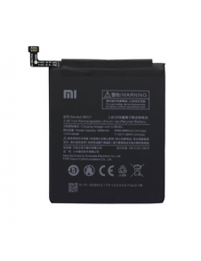 Xiaomi-batteri 3080mAh BN31 (Bulk)