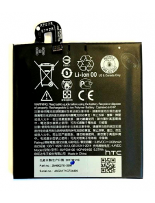 HTC Batteri 2435mAh Li-Ion B2PZM100 (Bulk)
