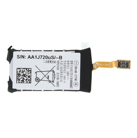Samsung Batteri Li-Ion 200mAh EB-BR365ABE (Service Pack)