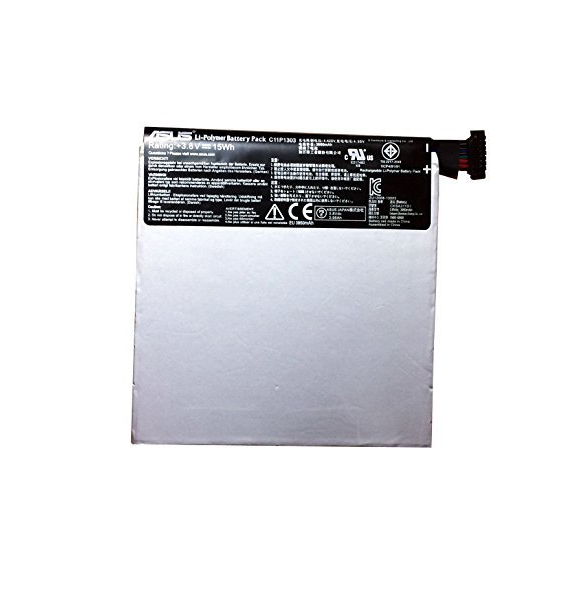 Asus originalbatteri 3950mAh Li-Pol C11P1303 (Bulk)