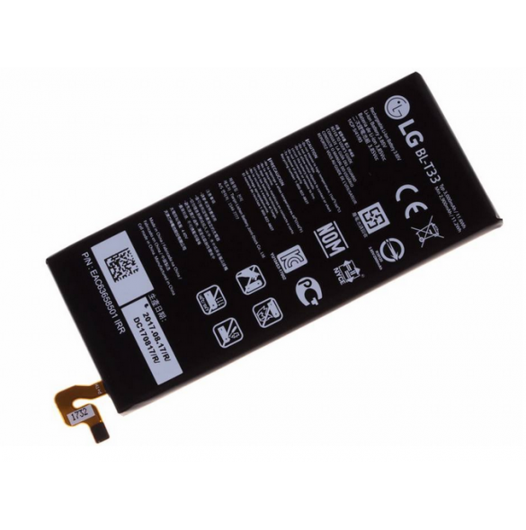 LG Batteri 2900mAh Li-Pol BL-T33 (Bulk)