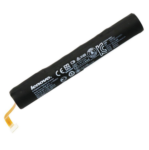 Lenovo originalbatteri 6000mAh Li-Ion L13D2E31 (Bulk)