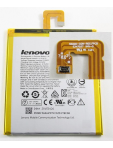Lenovo originalbatteri 3550mAh Li-Pol L13D1P31 (Bulk)