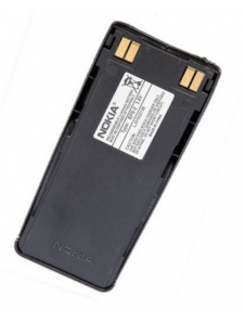 Nokia Batteri 1250mAh Li-Ion BPS-2 (Bulk)