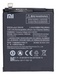 Xiaomi-batteri 3400mAh BM3B (Bulk)