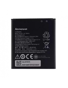 Lenovo originalbatteri 1700mAh Li-Pol BL233 (Bulk)
