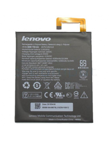 Lenovo originalbatteri 4290mAh Li-Pol L13D1P32 (Bulk)