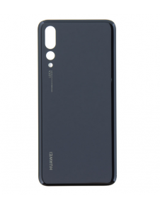 Huawei P20 Pro Batteri Skal - Svart