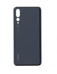 Huawei P20 Pro Batteri Skal - Svart
