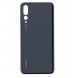 Huawei P20 Pro Batteri Skal - Svart
