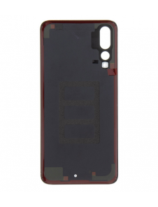 Huawei P20 Pro Batteri Skal - Svart