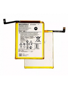 Motorola Batteri 5000mAh Li-Ion HE50 (Bulk)