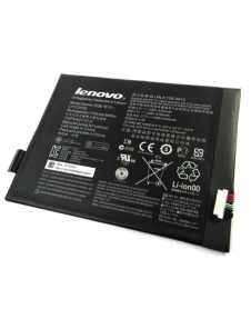 Lenovo originalbatteri 6340mAh Li-Pol L11C2P32 (Bulk)