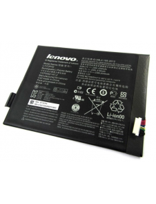 Lenovo originalbatteri 6340mAh Li-Pol L11C2P32 (Bulk)