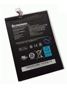 Lenovo originalbatteri 3650mAh Li-Pol L12T1P33 (Bulk)