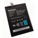 Lenovo originalbatteri 3650mAh Li-Pol L12T1P33 (Bulk)