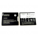 Motorola Batteri 4000mAh Li-Pol HC60 (Bulk)