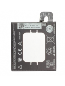 Google Pixel 2-batteri 2700mAh Li-Ion G011A-B (Bulk)