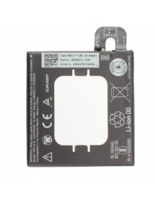 Google Pixel 2-batteri 2700mAh Li-Ion G011A-B (Bulk)