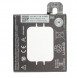 Google Pixel 2-batteri 2700mAh Li-Ion G011A-B (Bulk)