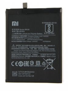 Xiaomi-batteri 3010mAh BN36 (Bulk)