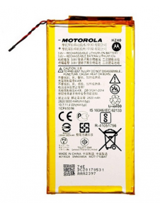 Motorola Batteri 2820mAh Li-Pol HZ40 (Bulk)