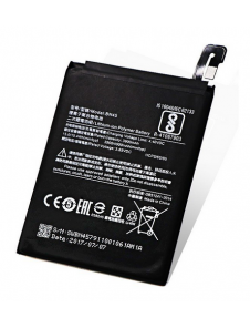 Xiaomi-batteri 3900mAh BN45 (Bulk)