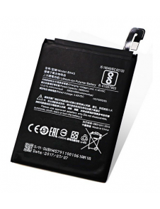 Xiaomi-batteri 3900mAh BN45 (Bulk)
