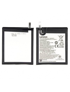 Lenovo originalbatteri 3000mAh Li-Pol BL267 (Bulk)