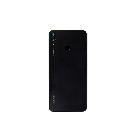 Huawei Honor 8X Batteri Skal - Svart (Service Pack)