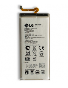 LG Batteri 3000mAh Li-Pol BL-T39 (Bulk)