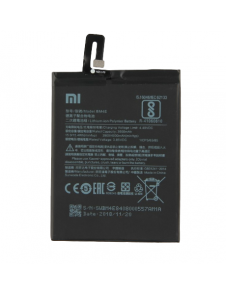 Xiaomi-batteri 3900mAh BM4E (Bulk)