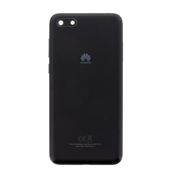 Huawei Y5 2018 Batteri Skal - Svart (Service Pack)