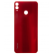 Huawei Honor 8X Batteri Skal - Röd (Service Pack)