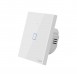 Sonoff T0EU1C-TX touch Wi-Fi wireless wall smart switches - Vit