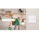 Sonoff T0EU1C-TX touch Wi-Fi wireless wall smart switches - Vit