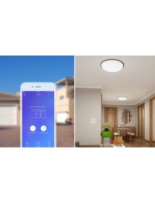 Sonoff T0EU1C-TX touch Wi-Fi wireless wall smart switches - Vit