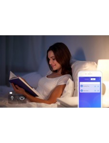 Sonoff T0EU1C-TX touch Wi-Fi wireless wall smart switches - Vit
