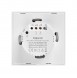 Sonoff T0EU1C-TX touch Wi-Fi wireless wall smart switches - Vit