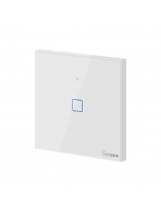 Sonoff T0EU1C-TX touch Wi-Fi wireless wall smart switches - Vit