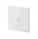 Sonoff T0EU1C-TX touch Wi-Fi wireless wall smart switches - Vit