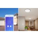 Sonoff T0EU2C-TX touch Wi-Fi wireless wall smart switches - Vit