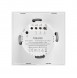 Sonoff T0EU2C-TX touch Wi-Fi wireless wall smart switches - Vit