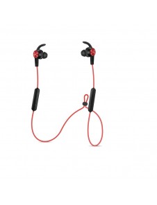 Huawei AM61 Sports Bluetooth Headset Lite, röd