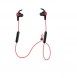 Huawei AM61 Sports Bluetooth Headset Lite, röd